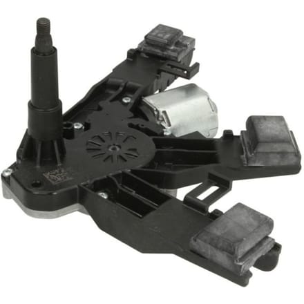 Ruitensproeier, ruitenwissermotor BOSCH 0 390 205 111