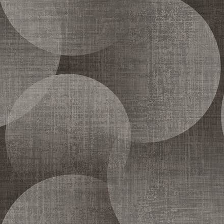 Zambaiti Vinylbehang Z70736 - Marrakesh - Modern Grijs - 53cm x 10.05m