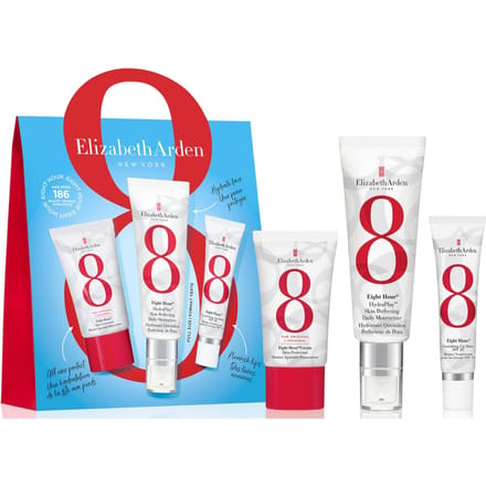 Elizabeth Arden Eight Hour Hydraterende Routine Set