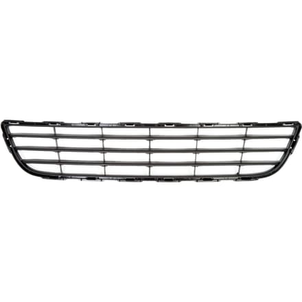 Ventilatierooster, bumper BLIC 6502-07-6815910P
