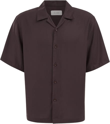 Van Gils Heren relaxed fit overhemd