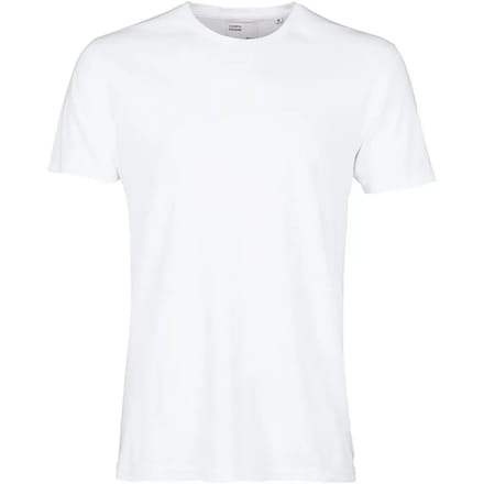 T-shirt Colorful Standard Classic Organic optical white