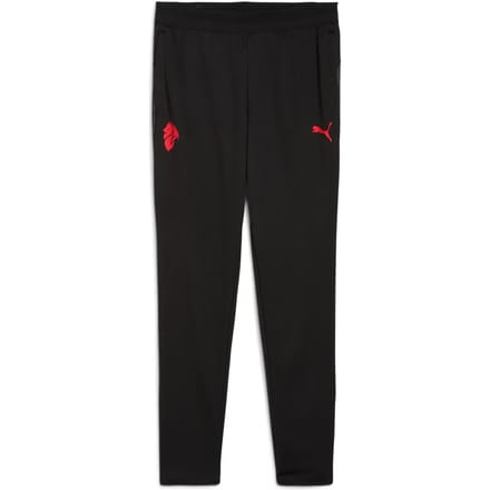 Meisjes trainingsbroek AC Milan