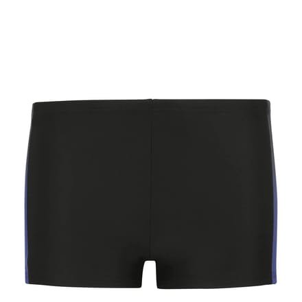Adidas Performance Gradient Zwemboxer Kids - Kinderen - Zwart