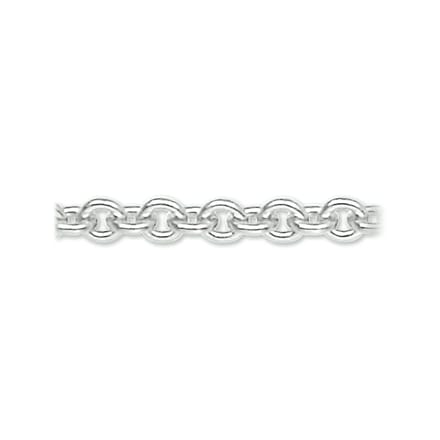 Collier Anker Rond 1,2 Mm