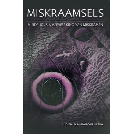 Miskraamsels - Judith Taanman-Veenstra