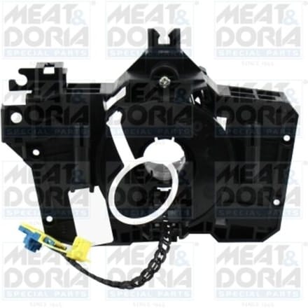 Wikkelveer, airbag MEAT & DORIA 231125E