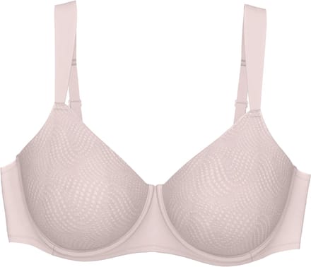 Triumph Essential Minimizer T W X Dames Beha - TENDER PINK