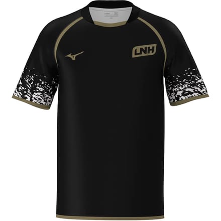 Jersey Mizuno StarLigue LNH