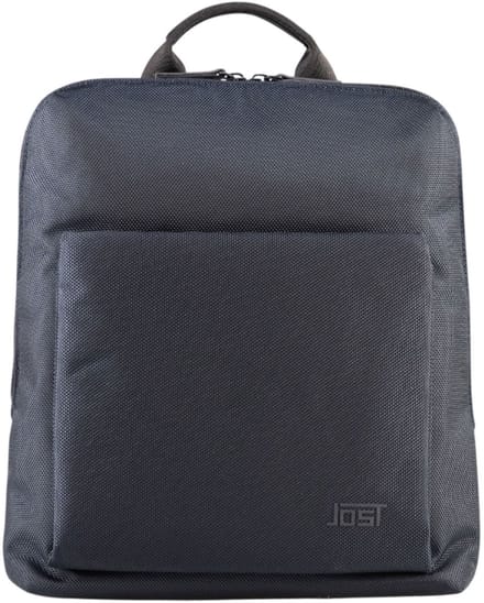 JOST vrijetijdsrugzak rugzak Balling Daypack Backpack Navy donkerblauw