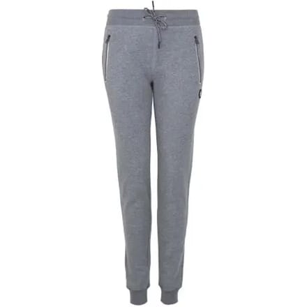 Dames joggingbroek van fleecemateriaal Peak Mountain Anoe