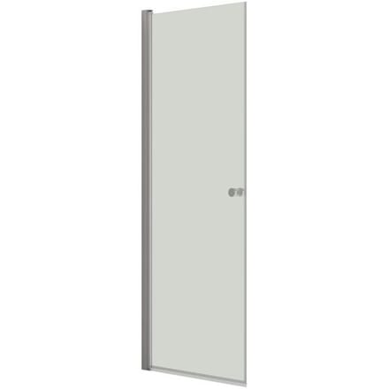 Dansani Match shower door 79 x 200 cm with clear glass A81-01