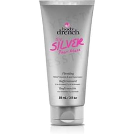 Body Drench - The Silver Pearl Mask Firming 89ml