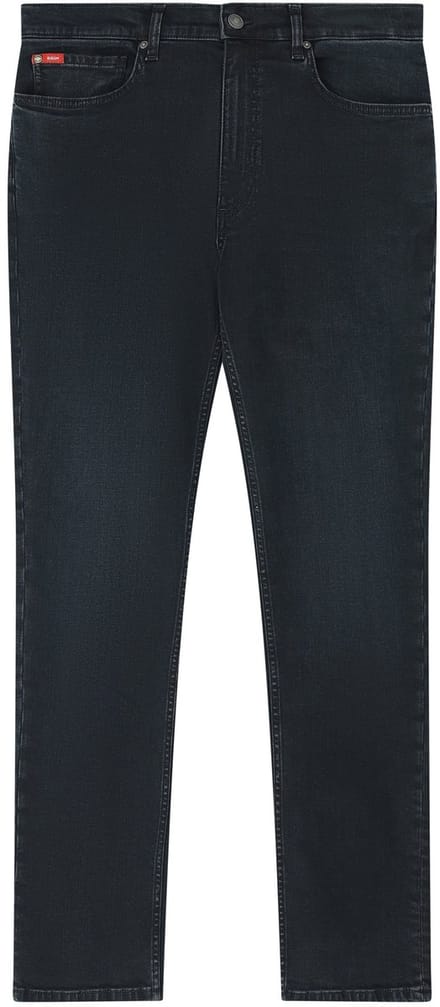 LC112 Chester blue black - W38 X L34
