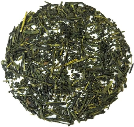 Tea Bar - Japan Sencha Fukujyu - Groene Thee - 200 Gram