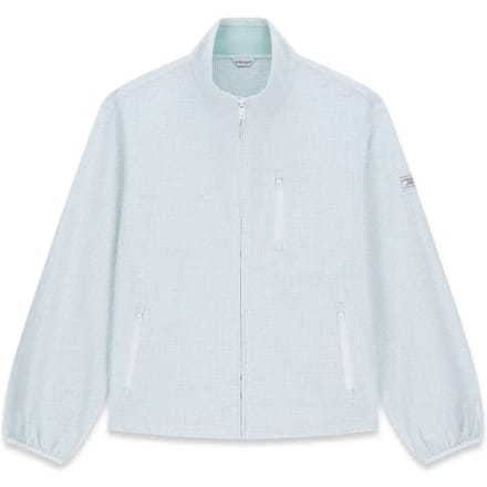 Vrouwen windjack Guess Packable