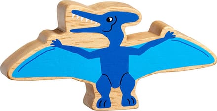 Lanka Kade Pteranodon (groot).