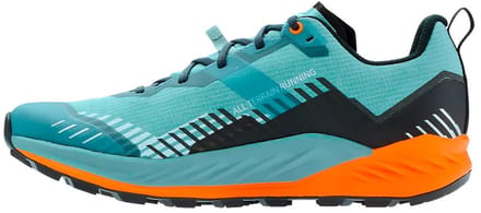 Lowa Amplux 2 Gore-tex® Trailschoenen Blauw EU 44 Man
