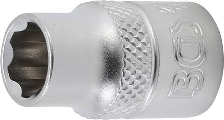 BGS Dopsleuteldop Super Lock 3/8 9 mm