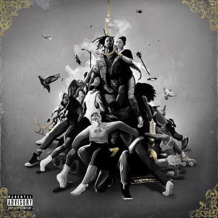 D Smoke - War & Wonders (CD)