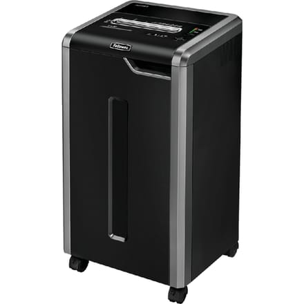 Papiervernietiger Fellowes 325Ci snippers 4x38mm