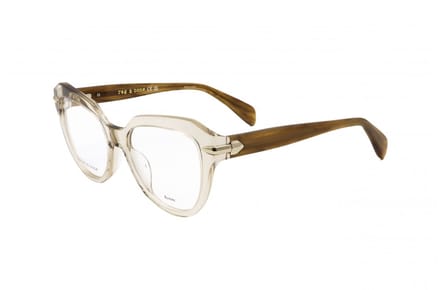 Rag & Bone RNB3073 Grey brown 50/17/140 WOMAN Brilmonturen