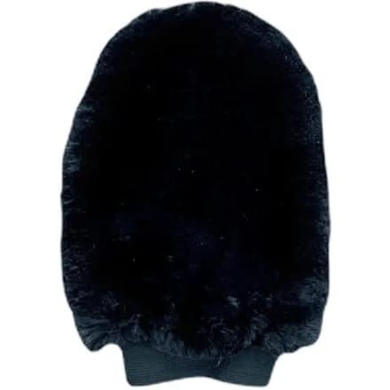 Pansages en verzorging voor paard stofafdoek KM Elite Teddy