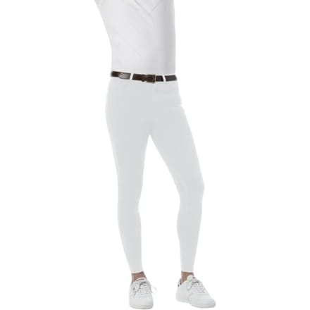 Dames wedstrijdbroek Riding World Lecaire