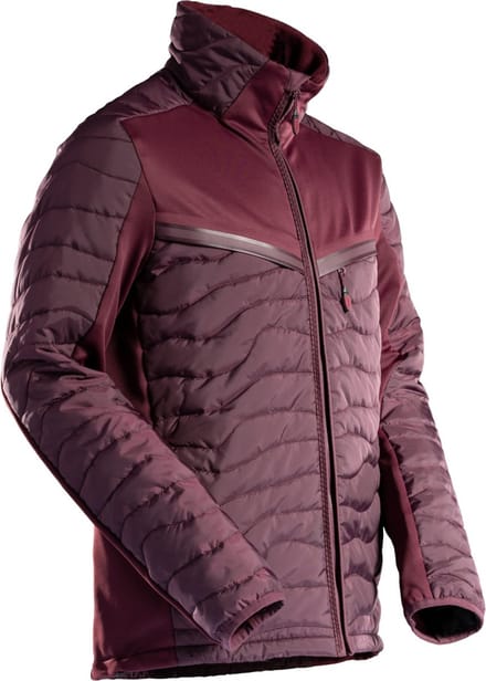 Mascot Customized Thermojas 22315-318 - Bordeaux - 3XL