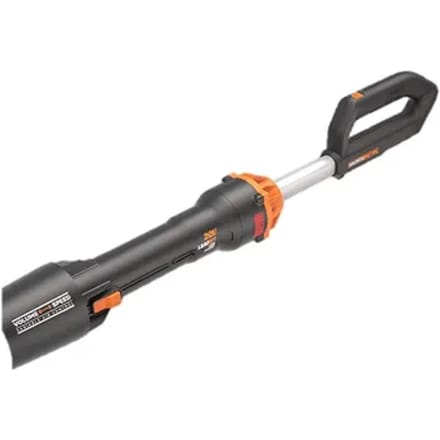 Worx Accu Bladblazer Wg543e.9 - 20v