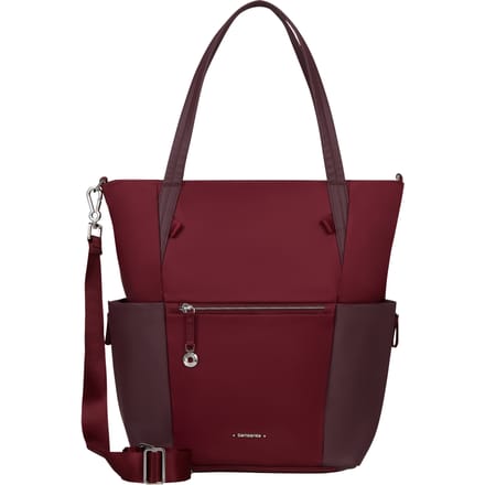 Samsonite Move Journey Shopper 14.1" Bordeaux