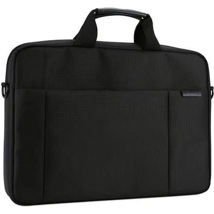 Acer Traveller Case 39,6 cm (15,6) Aktentasche Schwarz