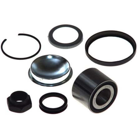 Wiellagerset SKF VKBA 3658