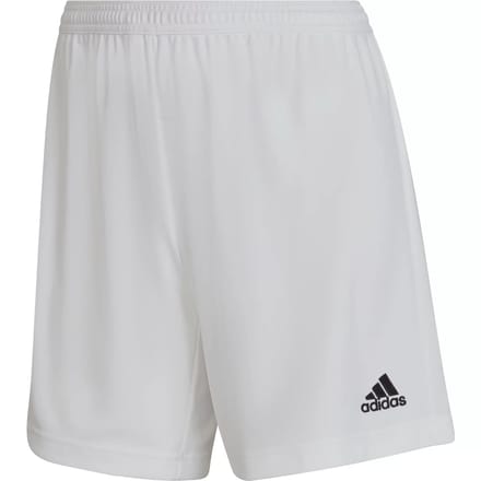 adidas Performance Entrada 22 Short - Dames - Wit- S