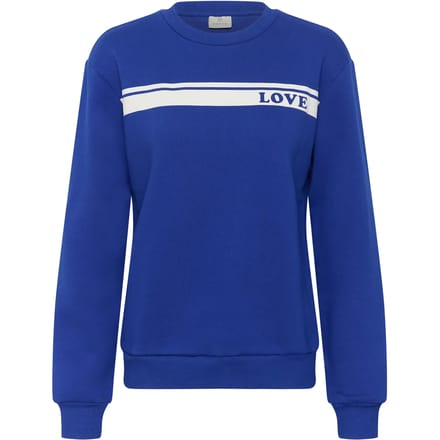 Dames sweatshirt KAFFE Maple