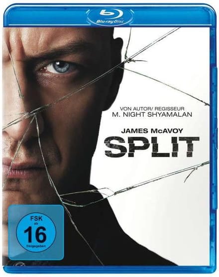 PLAION 1185571 film en Video Blu-ray Duits, Engels