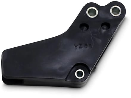 Ufo Yamaha Yz 85 Lw 18 Kettinggeleider Zwart