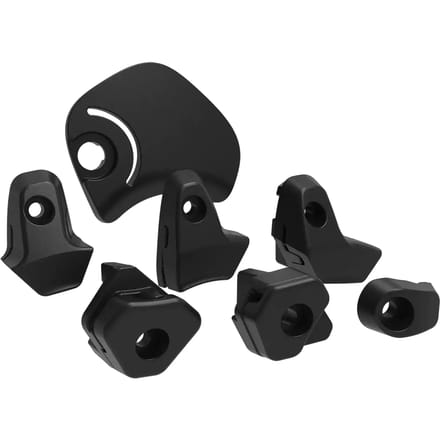 Wielsensoradapter Cannondale