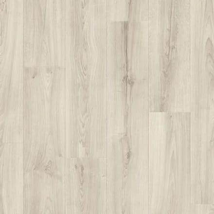 Quick-step Laminaat Complete - Alabama Eik - Waterbestendig - 4-zijdige V-groef - 8mm - 2,179m²