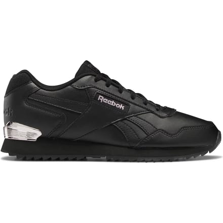 Reebok Glide Riple Clip Sneaker - Vrouwen - Zwart - Maat 36