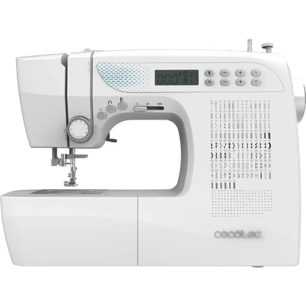 Naaimachine Cecotec BelleCouture 21500