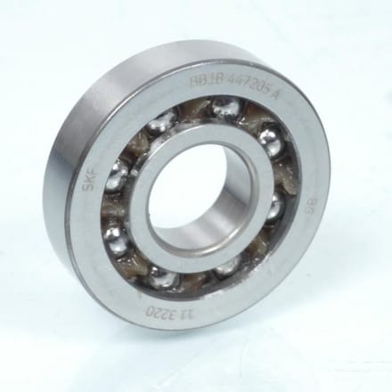 Roulement moteur SKF pour Scooter Piaggio 50 NRG Neuf
