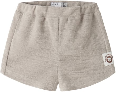 NAME IT - NBMHORIZON SHORTS - Baby - Bermuda shorts