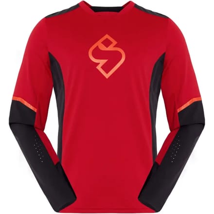 Jersey met lange mouwen Sweet Protection Hunter II Park