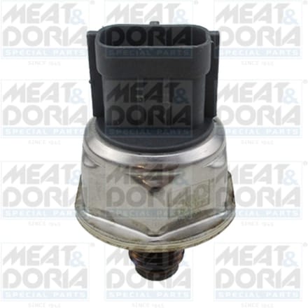 Sensor, brandstofdruk MEAT & DORIA 9523