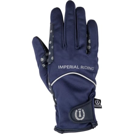 Rijhandschoenen Imperial Riding Stay Warm