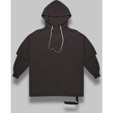 Tommy hustler hoodie