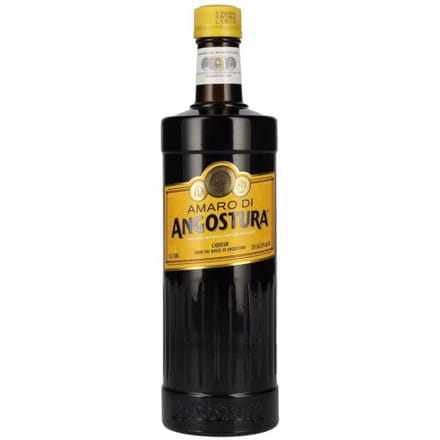Amaro di Angostura 35% Vol. 0,7l
