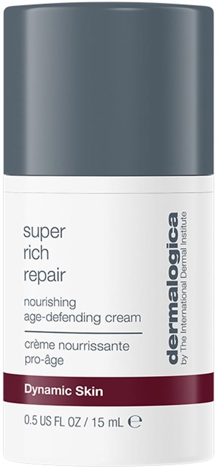 Dermalogica Super Rich Repair Dag & Nachtcrème- super voedend