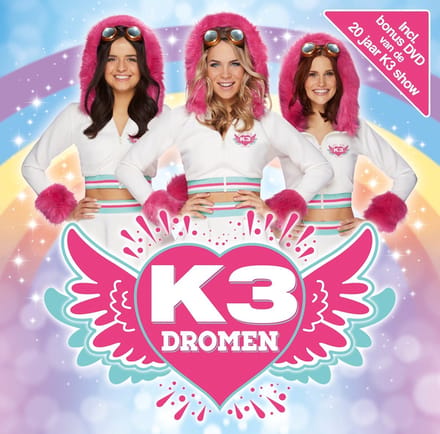 Dromen